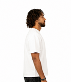 Oversized T-Shirt — White