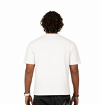 Cherry Print Tee - Oversized