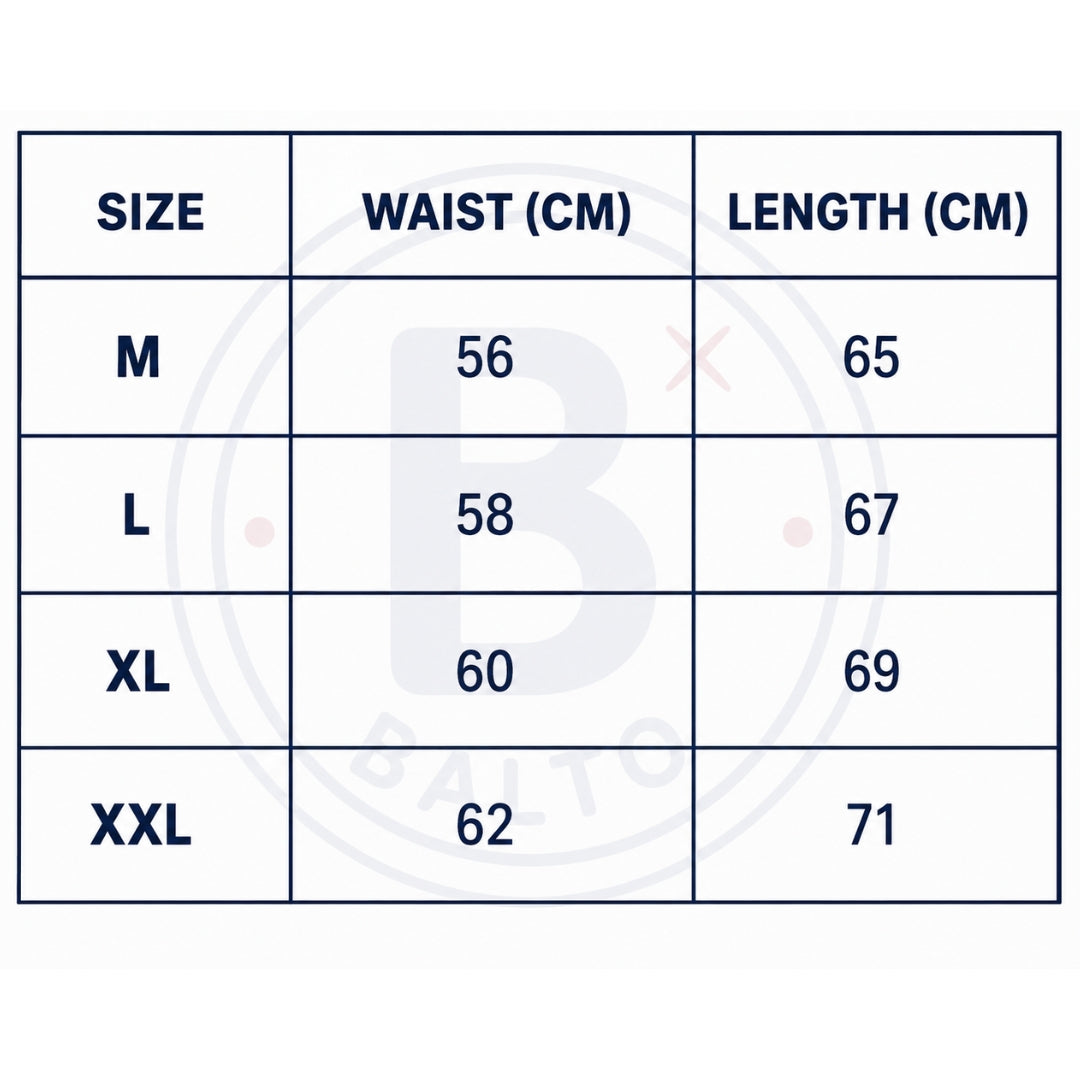 Ringer T-Shirt — Black